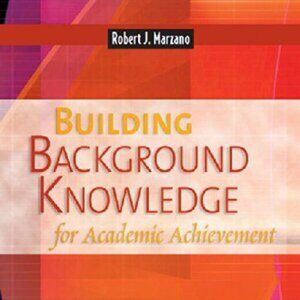 Building Background Knowledge for Academic Achievement Paperback